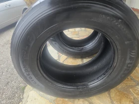 Гуми, снимка 7 - Гуми и джанти - 53390935