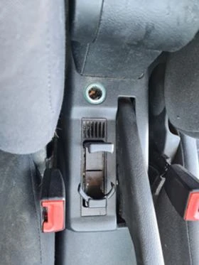 Skoda Octavia 1.8T 4x4 ARX, снимка 17