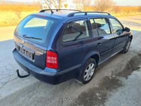 Skoda Octavia 1.8T 4x4 ARX, снимка 4