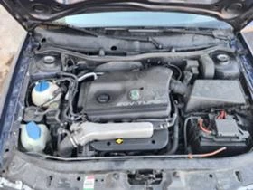 Skoda Octavia 1.8T 4x4 ARX, снимка 7