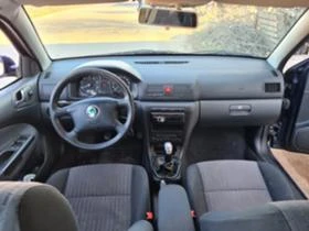 Skoda Octavia 1.8T 4x4 ARX, снимка 10