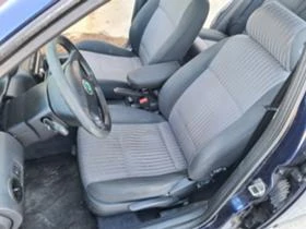 Skoda Octavia 1.8T 4x4 ARX, снимка 9