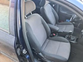 Skoda Octavia 1.8T 4x4 ARX, снимка 12