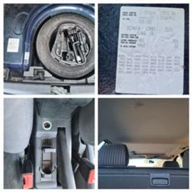 Skoda Octavia 1.8T 4x4 ARX, снимка 14