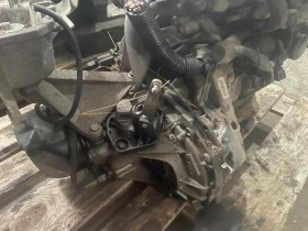 Nissan Micra 1.4i K12 88/100 к.с., снимка 6
