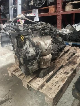 Nissan Micra 1.4i K12 88/100 к.с., снимка 5