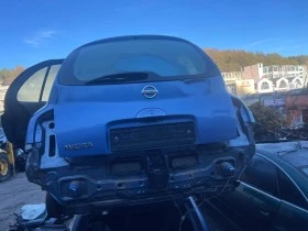 Nissan Micra 1.4i K12 88/100 к.с., снимка 1