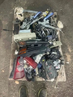 Nissan Micra 1.4i K12 88/100 к.с., снимка 7