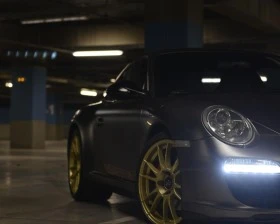 Porsche 911 997v2 Carrera 4S PDK