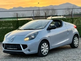 Renault Wind 1.6i 133hp , снимка 7