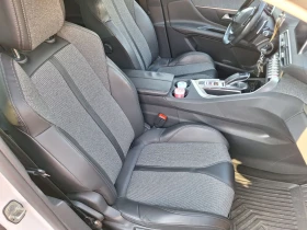 Peugeot 3008 8ск. Автоматик от Италия Дизел, снимка 16
