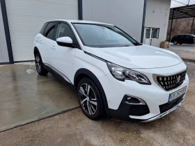 Peugeot 3008 8ск. Автоматик от Италия Дизел, снимка 3