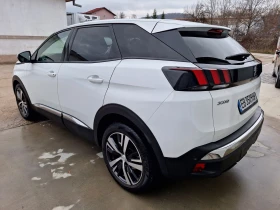 Peugeot 3008 8ск. Автоматик от Италия Дизел, снимка 5