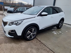 Peugeot 3008 8ск. Автоматик от Италия Дизел, снимка 1