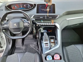 Peugeot 3008 8ск. Автоматик от Италия Дизел, снимка 12