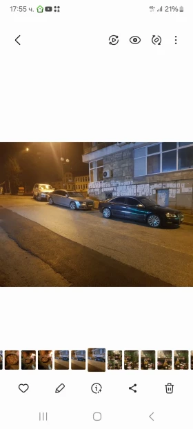 Audi A8 A8 4.2tdi., снимка 10