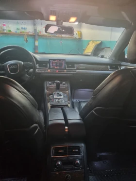 Audi A8 A8 4.2tdi., снимка 5