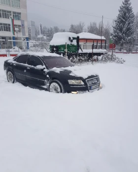 Audi A8 A8 4.2tdi., снимка 13