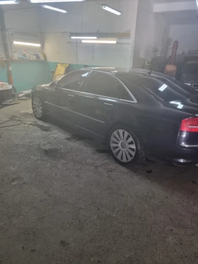 Audi A8 A8 4.2tdi., снимка 8