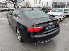 Audi A5 3.0 TDI, снимка 4