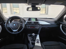BMW 320 320D * Първи собственик* От България* , снимка 12