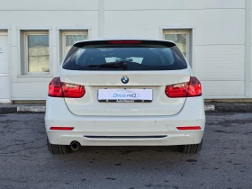 BMW 320 320D * Първи собственик* От България* , снимка 7