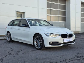 BMW 320 320D * Първи собственик* От България* , снимка 4
