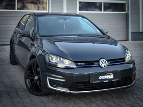 VW Golf VII* GTE* PLUG-IN-HYBRID* PANORAMA* ЛИЗИНГ, снимка 3
