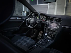 VW Golf VII* GTE* PLUG-IN-HYBRID* PANORAMA* ЛИЗИНГ, снимка 9