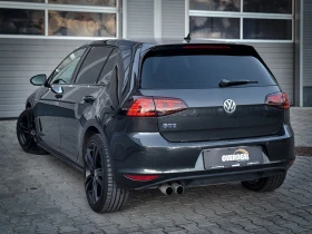 VW Golf VII* GTE* PLUG-IN-HYBRID* PANORAMA* ЛИЗИНГ, снимка 6