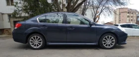 Subaru Legacy 2.5i, снимка 6