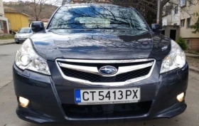Subaru Legacy 2.5i, снимка 1