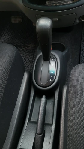 Daihatsu Sirion 4x4 sport РЕАЛНИ КИЛОМЕТРИ, снимка 12