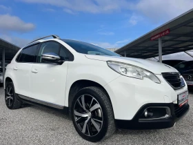 Peugeot 2008 1.6HDi / Euro 6 / Allure, снимка 4