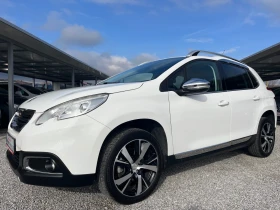 Peugeot 2008 1.6HDi / Euro 6 / Allure, снимка 3