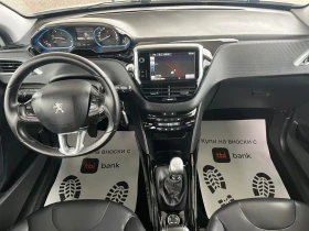 Peugeot 2008 1.6HDi / Euro 6 / Allure, снимка 8