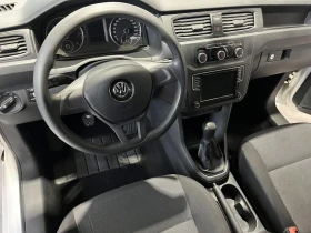 VW Caddy, снимка 10