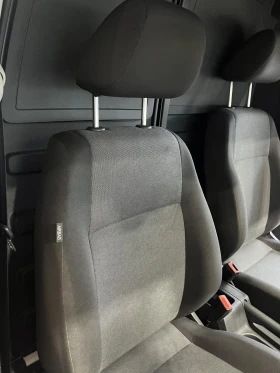 VW Caddy, снимка 8