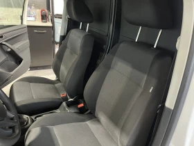 VW Caddy, снимка 9
