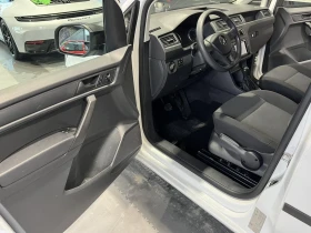 VW Caddy, снимка 6