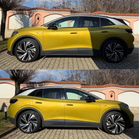 VW ID.4 1st/PRO/21/Pano/82kw/Memory/360/HeadUp/104km, снимка 5