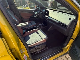 VW ID.4 1st/PRO/21/Pano/82kw/Memory/360/HeadUp/104km, снимка 10