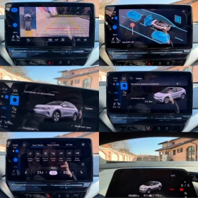VW ID.4 1st/PRO/21/Pano/82kw/Memory/360/HeadUp/104km, снимка 12