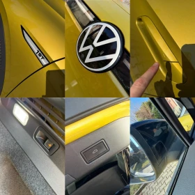 VW ID.4 1st/PRO/21/Pano/82kw/Memory/360/HeadUp/104km, снимка 13