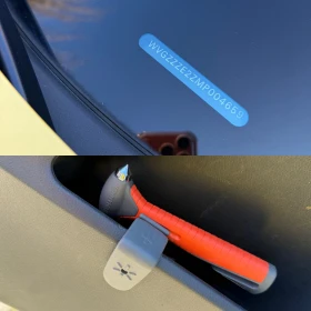 VW ID.4 1st/PRO/21/Pano/82kw/Memory/360/HeadUp/104km, снимка 15