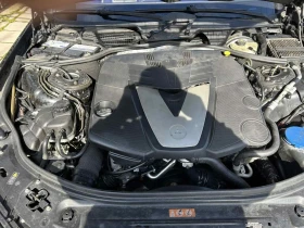 Mercedes-Benz S 350 4matic / сменена верига!, снимка 13