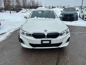 BMW 330 * 330i xDrive * PANO* ПОДГРЕВ* KEYLESS* , снимка 5