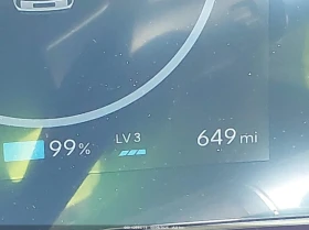 Hyundai IONIQ 9 SEL | ЦЕНА ДО БЪЛГАРИЯ | , снимка 15