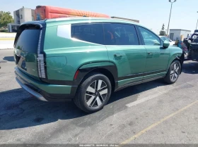 Hyundai IONIQ 9 SEL | ЦЕНА ДО БЪЛГАРИЯ | , снимка 4