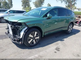 Hyundai IONIQ 9 SEL | ЦЕНА ДО БЪЛГАРИЯ | , снимка 1